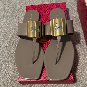 Tory Burch Georgia Sandals